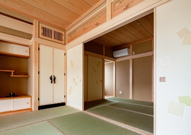 お客様を第一に考えたご提案