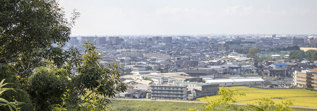地域の方々とこれからも共に