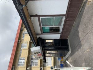 店舗改装工事02