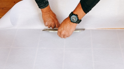 障子・襖・表具・オーダー建具・オーダー家具